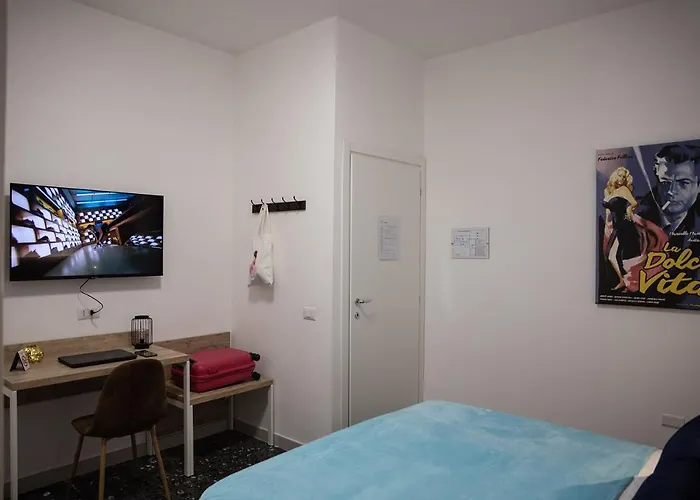 Domus Coriolano Appartamento Roma