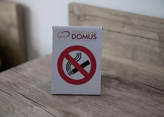 Domus Coriolano