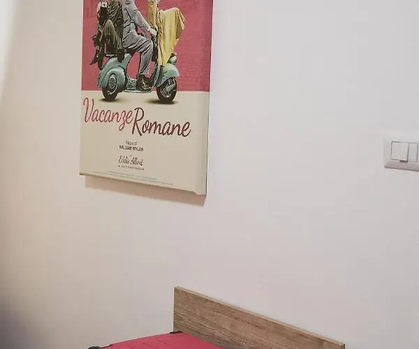 Domus Coriolano Appartamento