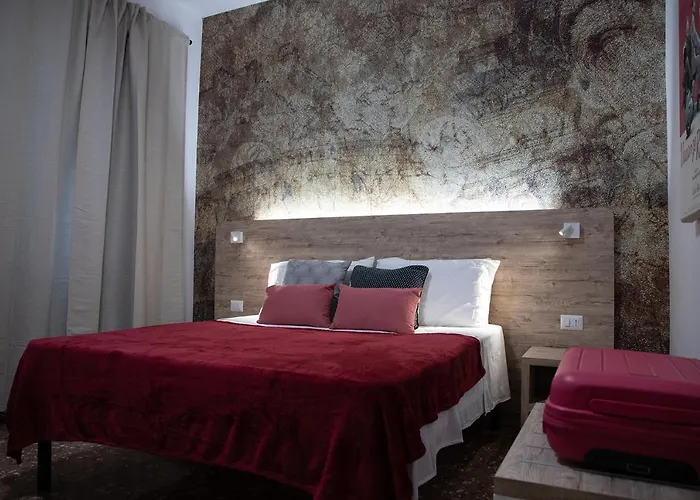 Domus Coriolano Roma