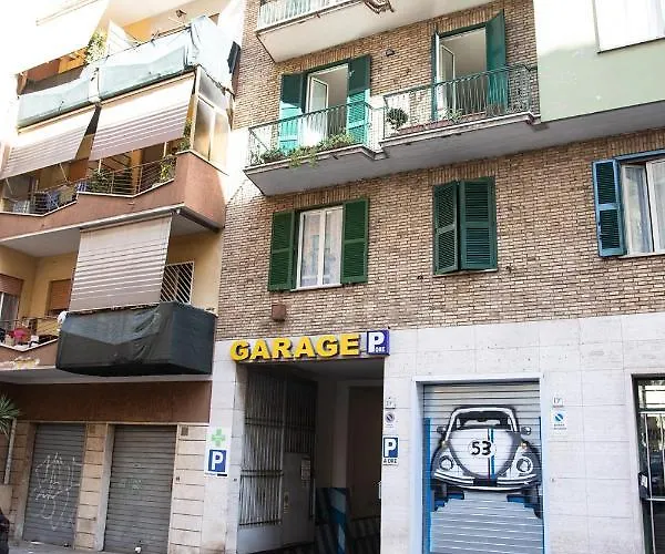 Domus Coriolano Appartamento