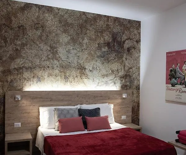 Domus Coriolano Roma