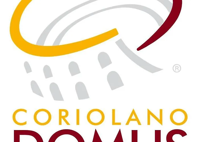 Domus Coriolano * Roma