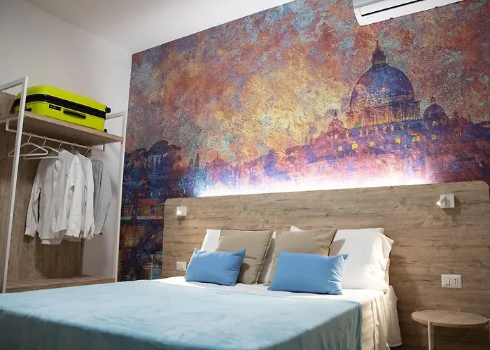 Appartamento Domus Coriolano