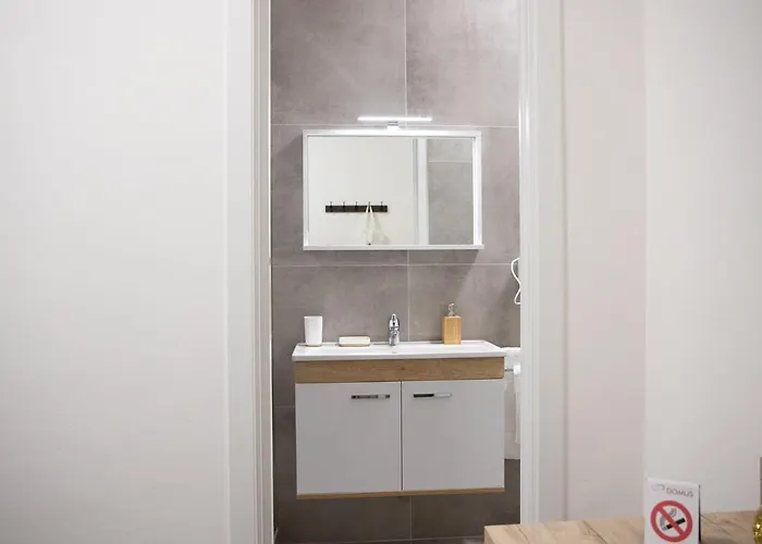Domus Coriolano * Roma