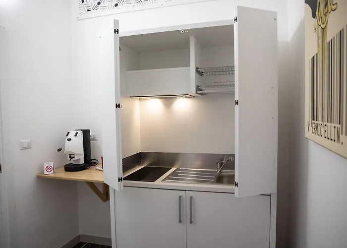 Domus Coriolano Appartamento Roma