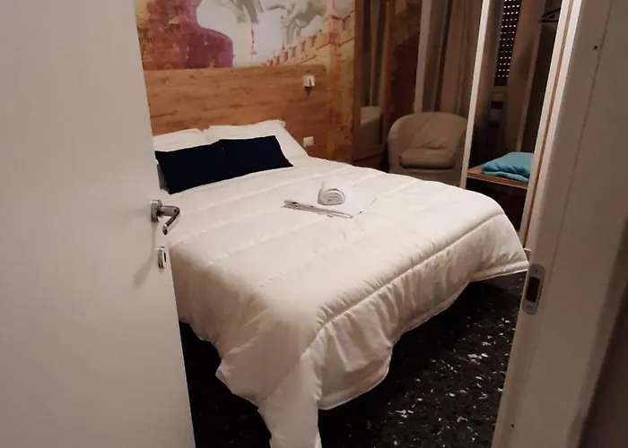 Domus Coriolano * Roma