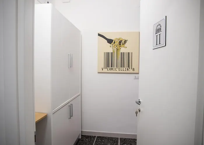 Domus Coriolano *